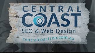 Central Coast SEO & Web Design | Web Designer Central Coast + SEO