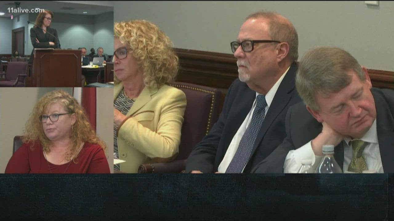 Ahmaud Arbery death trial | 911 calls