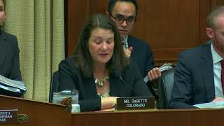 Congressman Griffith's Opening Statement -  340B Drug Pricing Program Hearing