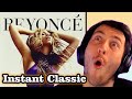 This Beyoncé Album Rocked my World!