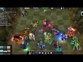 АПАЕМ ВТОРОЙ АККАУНТ в Dota Auto Chess