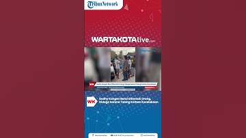 Viral Dodhy Kangen Band Dibentak Pria tak Dikenal di Lampung saat Hendak Tolong Korban Kecelakaan