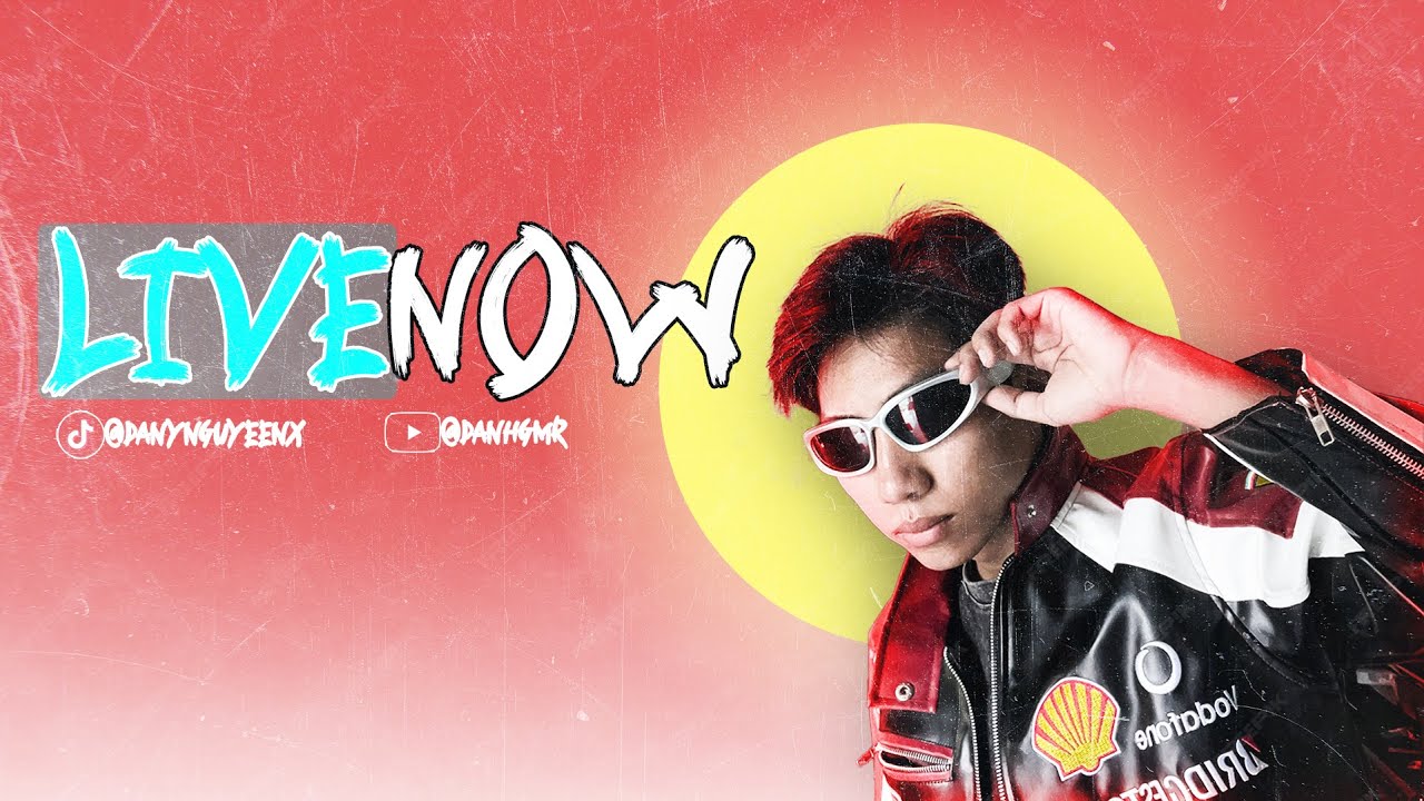 🔴LIVE|lên sóng!