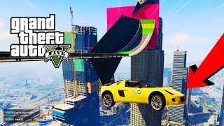 EL AUTO VOLADOOOOOOOORRR!! ⚡ BEBE MILO en GTA5 con VITA CARRERA de AUTOS PODEROSOS EL AUTO VOLADOOOOOOOORRR!! ⚡ BEBE MILO en GTA5 con VITA CARRERA de AUTOS PODEROSOS