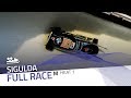 Sigulda | BMW IBSF World Cup 2019/2020 - 2-Man Bobsleigh Race 1 (Heat 1) | IBSF Official