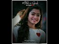 || royal love❤ status || chura ke dil mera goriya chali||