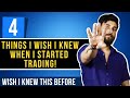 Forex Trading: 4 things I wish I knew in my first year of trading