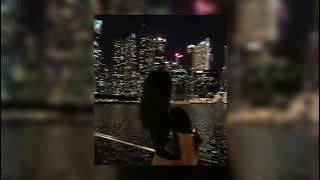 Jealousy Jealousy (sped up)