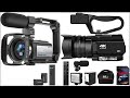 Best video camera | Video Camera | 4K Camcorder | Ultra HD 48MP 30X Digital Zoom Camera for YouTube