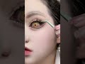 私みたいな不器用でも大丈夫！グルー付きつけまが革命的につけやすい👁✨ #つけまつげ