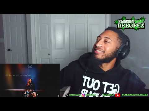 ReeGeez Reacts - A Boogie Wit da Hoodie - Part of Me [Official Lyric Video]