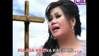 KU BERSYUKUR - Maria Monalisa Tulenan