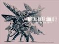 Can&#39;t say goodbye to yesterday From Metal Gear Solid 2 Sons of Liberty  (Lyrics)