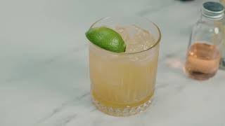 Shake It Up || Peach Daquiri - Ft @kjonthebar screenshot 3