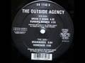 The Outside Agency - Brainwaves - MOK 65