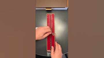 UNBOXING HARRY POTTER’S WAND 🧹🦉