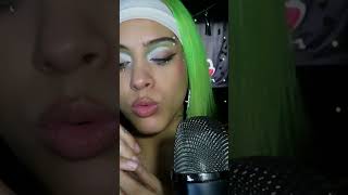 Sonidos de peluqueria en madera #asmr #roleplay #relax