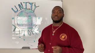 U.N.I.T.Y Tutors CLE