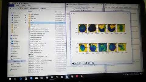 Fruit Recognition with its quality using Machine Learning.