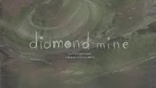 Watch Hop Along Diamond Mine video