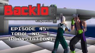 Tobal No. 1 (Sony PlayStation) - The Backlog with Joe Walker
Joe takes a look at Tobal No. 1 for the PlayStation, a fighting game chock full of weird style, fluid mechanics and amazing music.
Gameplay footage was captured using a retail Tobal No. 1 game disc running on a PlayStation 2 console via component cables.
Download the save file with all bosses unlocked at http://pkbloggin.net/files/tobalno1.7z (PlayStation 3 format).
► New viewer? Subscribe!
http://www.youtube.com/spacekappa
► Facebook & Twitter:
http://www.facebook.com/spacekappa
http://www.twitter.com/spacekappa
► Consider supporting SpaceKappa on Patreon:
http://www.patreon.com/spacekappa Tobal No. 1 (Sony PlayStation) - The Backlog with Joe Walker