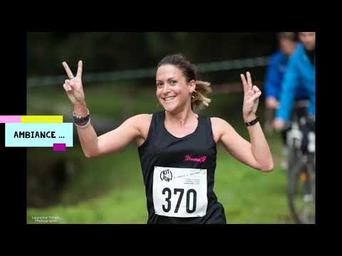 10km Forestier Roissy en Brie