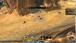 FireFall - Lets Play - Part 25 - A Trip Through The Skies