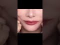 Bài Tập Môi Trái Tim Ngọt Ngào & Quyến Rũ 💖 #Shorts