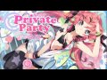 [DJMAX Ray OST] NieN - Private Party