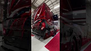 Step Inside Marathon Coach 1428 #shorts #rv #rvlife #motorcoach #motorhome #prevost #rvtour