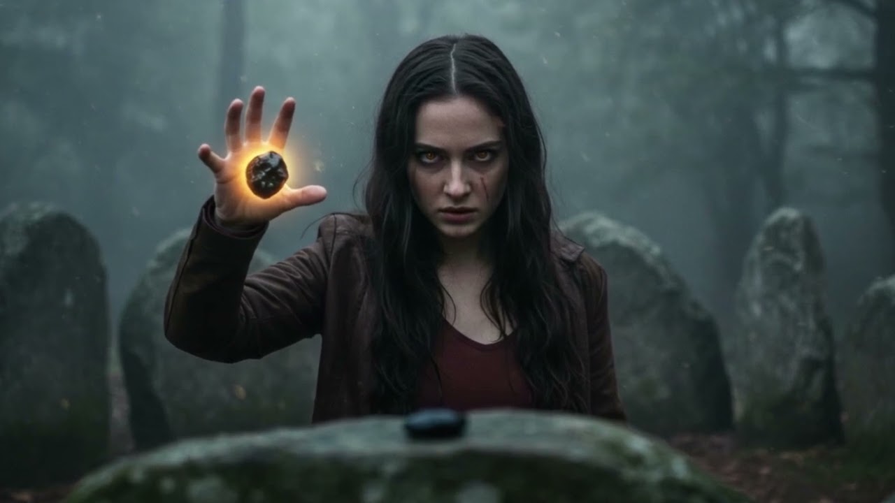 El Alfa me gritó por estar en toalla... y entonces descubrí que solo me quería para tener un...