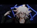 Nagito edit  hurt  alight motion  animation nkflame