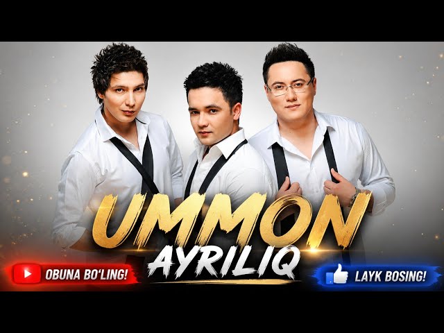 Ummon | Ayriliq full version #new #music #trending #ummon #newmusic #viral