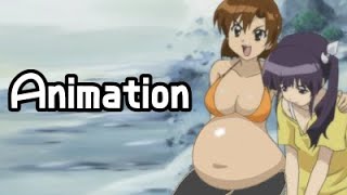 Girls Bravo Bellies: Reanimation (10'000 Subscribers Special