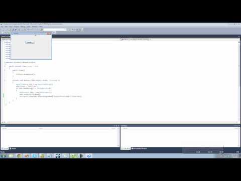 C# Beginners Tutorial - 110 - Reading XML pt 2
