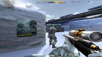 First Time Playing A.V.A