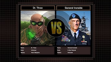 Contra Challenge: Toxin Vs. Ironside | Let