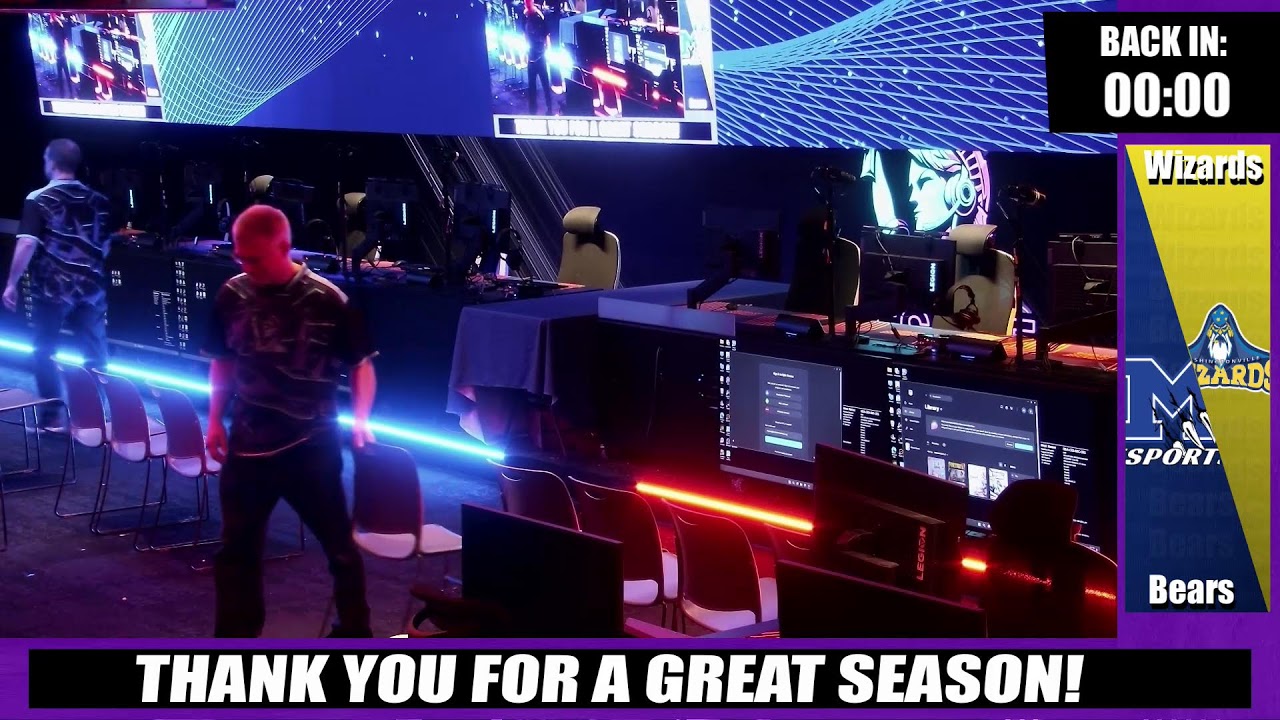 ESSEF WINTER CHAMPIONSHIPS AT SYRACUSE UNIVERSITY