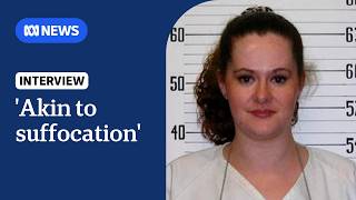 Human rights expert condemns Christa Pike execution method | ABC NEWS