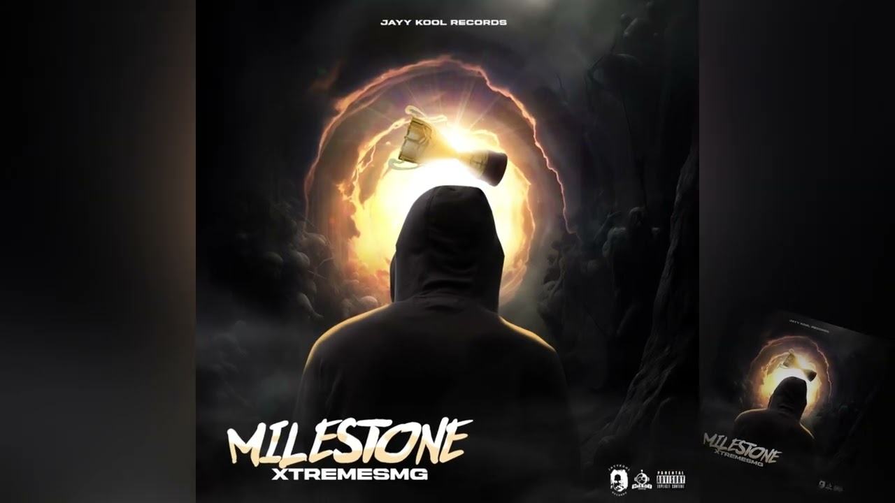 XtremeSMg - Milestone | Official Audio auf YouTube ansehen XtremeSMg - Milestone | Official Audio auf YouTube ansehen