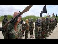 Somalia Government Announces Progress In Fight Against Al Shabaab