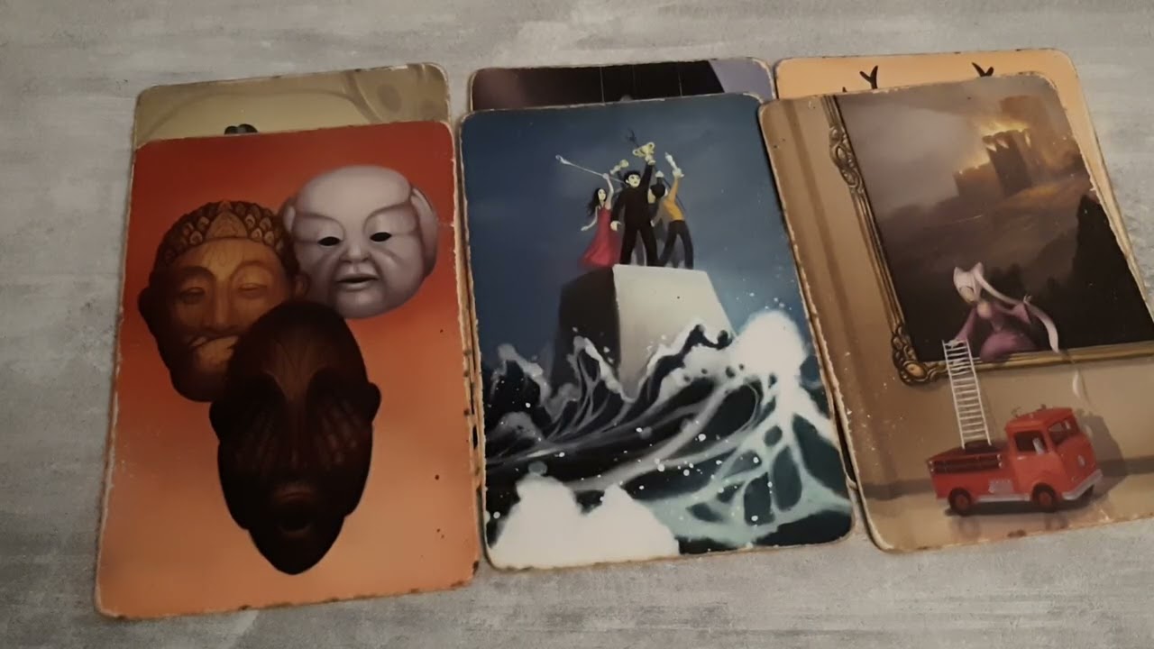 Valentin nap, Mit üzen a szeretet személy, akire gondolsz? 