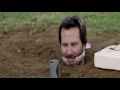 Knock Knock 2015 Ending Scene