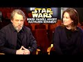 Mark Hamill Exposes Kathleen Kennedy! (Star Wars Explained)