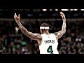 Isaiah thomas  do this for my sister emotional