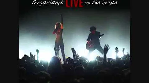 Sugarland  - Better Man (Pearl Jam)