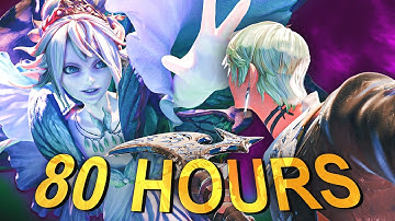 Can You Solo FF14? - The 80 Hour Trial