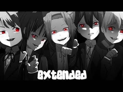 K-On Animation | Gesugao (Extended)