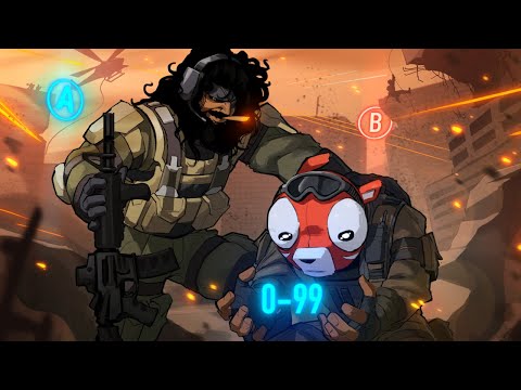 This Might Be The Hardest Game I Ever Played.. (Battlefield 6 Gameplay)