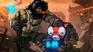 This Might Be The Hardest Game I Ever Played.. (Battlefield 6 Gameplay)